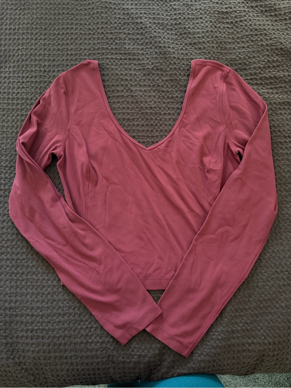 Lululemon Align Top